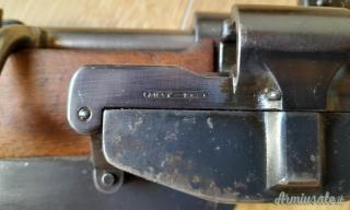 Vendo Carcano 91/28 Tromboncino