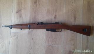 Vendo Carcano 91/28 Tromboncino