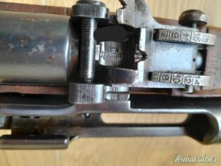Vendo Carcano 91/28 Tromboncino