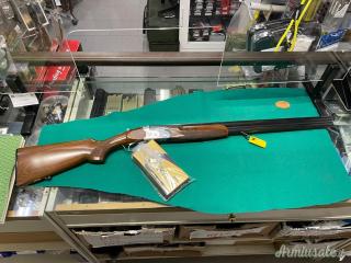 Beretta 687 12