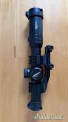 Strike Eagle 1-6x24