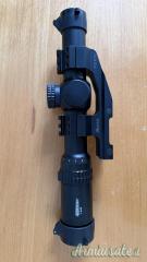 Strike Eagle 1-6x24