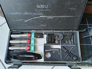 Benelli 8828 U Sport