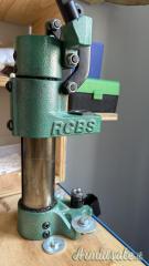 pressa RCBS SUMMIT