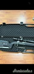 Sabatti Tactical Radial .308 Winchester