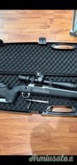 Sabatti Tactical Radial .308 Winchester