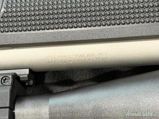 Sabatti Tactical Radial .308 Winchester
