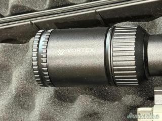 Sabatti Tactical Radial .308 Winchester