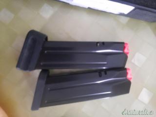 P10 C compact 9x21mm IMI
