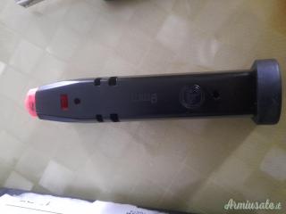 P10 C compact 9x21mm IMI