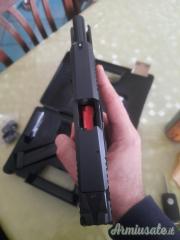 P10 C compact 9x21mm IMI