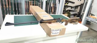 Blaser K95 Grande Luxe 7x65mmR Brenneke