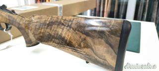 Blaser K95 Grande Luxe 7x65mmR Brenneke