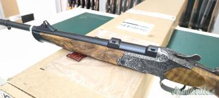 Blaser K95 Grande Luxe 7x65mmR Brenneke