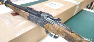 Blaser K95 Grande Luxe 7x65mmR Brenneke