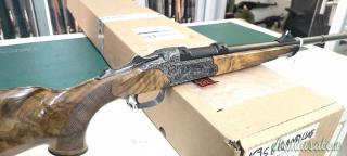 Blaser K95 Grande Luxe 7x65mmR Brenneke