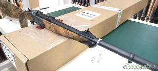 Blaser K95 Grande Luxe 7x65mmR Brenneke