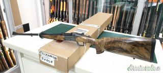 Blaser K95 Grande Luxe 7x65mmR Brenneke