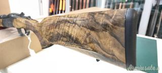 Blaser K95 Grande Luxe 7x65mmR Brenneke