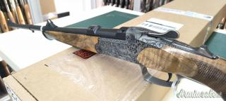 Blaser K95 Grande Luxe 7x65mmR Brenneke