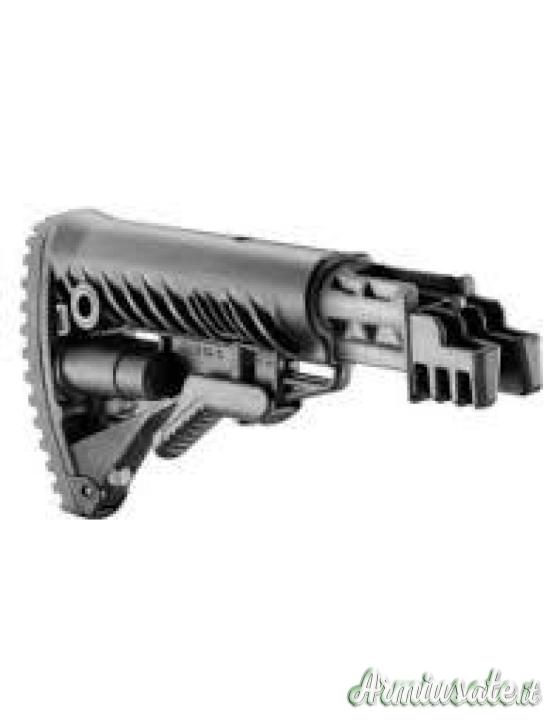 FAB DEF CALCIO COLLASSABILE TIPO M4 PER AK
