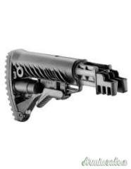 FAB DEF CALCIO COLLASSABILE TIPO M4 PER AK