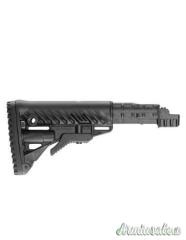 FAB DEF CALCIO COLLASSABILE TIPO M4 PER AK