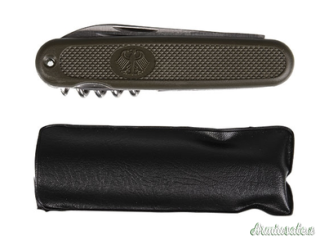 COLTELLO MULTIUSO BAG KNIFE A.A. OLIV – BOX DA 100 PEZZI