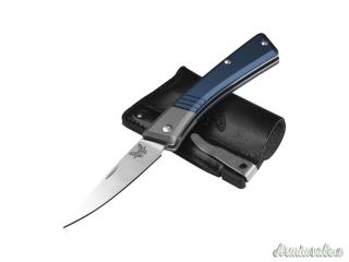 Benchmade SUCCESSOR 315 CRATER BLUE ALUMINUM