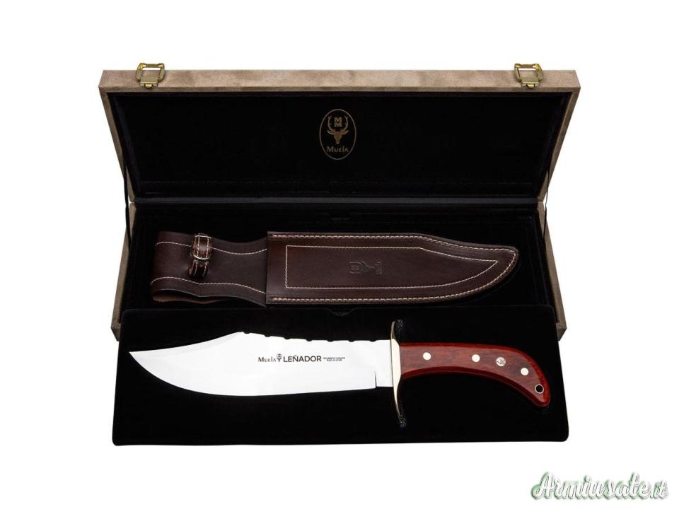 Muela LENADOR-25R GIFT BOX