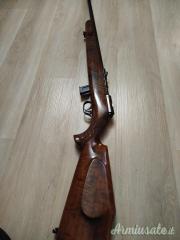 Beretta Super sport  .22 Long Rifle