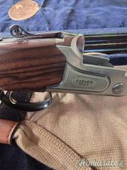 Fabarm TRAP 12