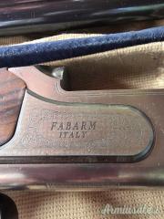 Fabarm TRAP 12