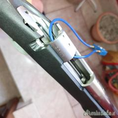 Remington 700 .308 Winchester