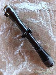 Ottica Karl Kaps 4x36