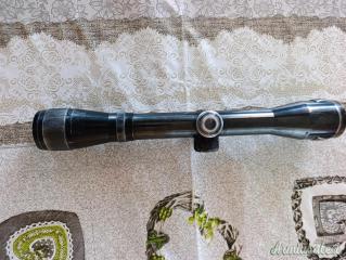 Ottica Karl Kaps 4x36