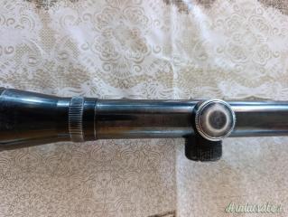 Ottica Karl Kaps 4x36