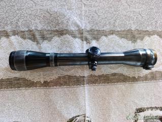Ottica Karl Kaps 4x36