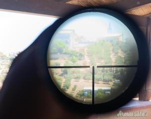 Ottica Karl Kaps 4x36