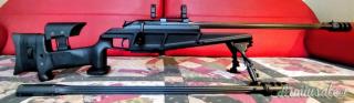 Blaser LRS2 .308 Winchester