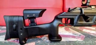 Blaser LRS2 .308 Winchester