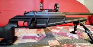 Blaser LRS2 .308 Winchester