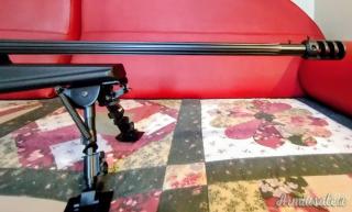Blaser LRS2 .308 Winchester