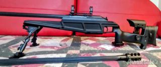 Blaser LRS2 .308 Winchester