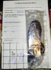 Blaser LRS2 .308 Winchester