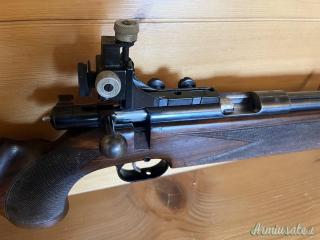 Anschutz Mod. 54 Match .22 Long Rifle
