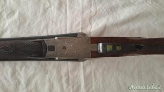 Beretta Sorapposto 12