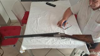 Beretta Sorapposto 12