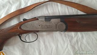 Beretta Sorapposto 12