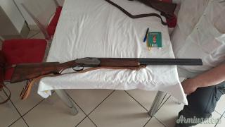 Beretta Sorapposto 12